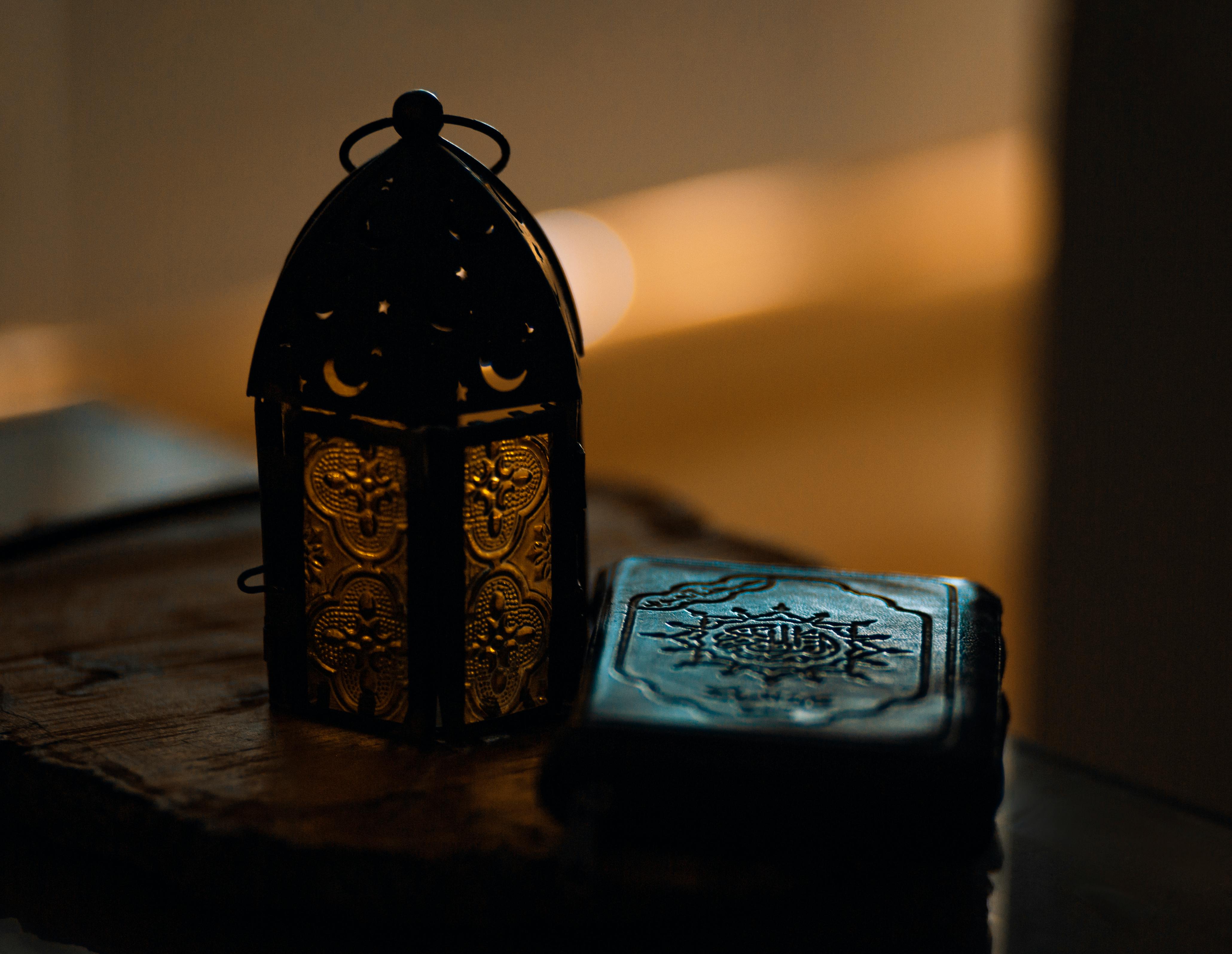 Lentera Ramadan dan Al-Qur'an